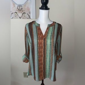 Cato Women’s Shirt